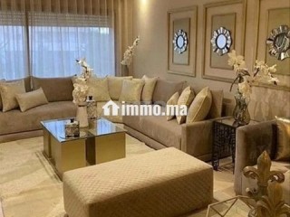 شقة للايجار اليومي - Appartement Location Vacances - Marrakech