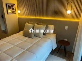 شقة للايجار اليومي - Appartement Location Vacances - Marrakech