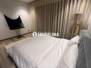 شقة للايجار اليومي - Appartement Location Vacances - Marrakech