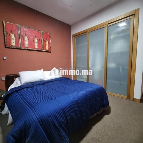 Appartement à louer 61 m² à Casablanca - Location Immobilier - Casablanca - photo 2
