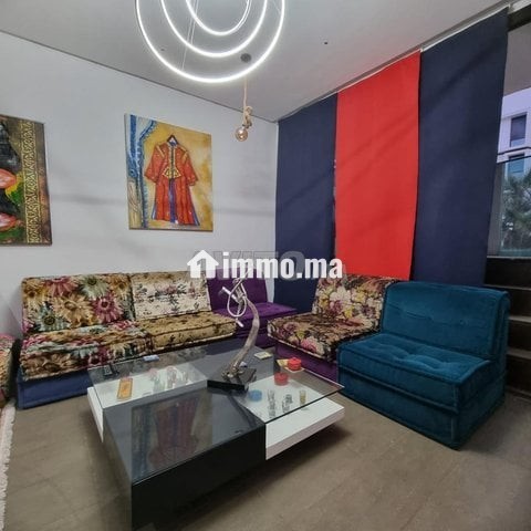 Appartement à louer 61 m² à Casablanca - Location Immobilier - Casablanca - photo 3