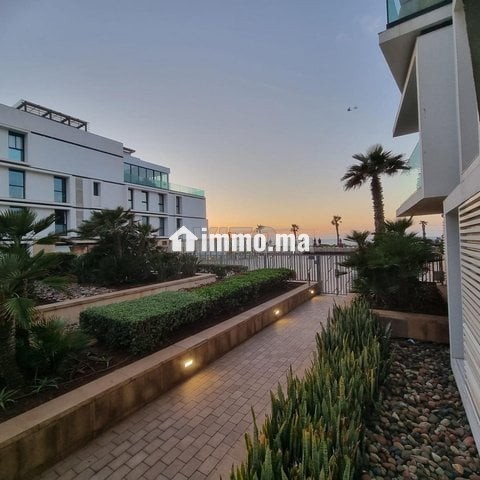 Appartement à louer 61 m² à Casablanca - Location Immobilier - Casablanca - photo 5