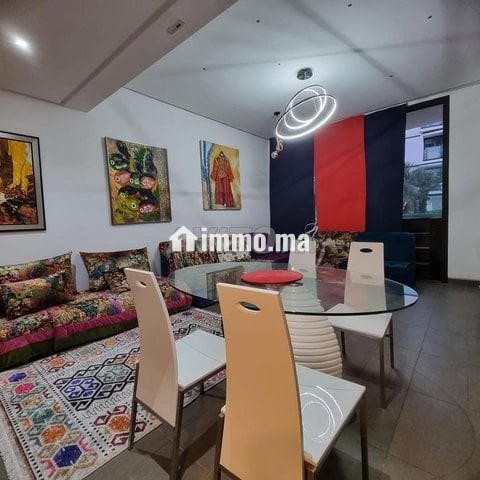 Appartement à louer 61 m² à Casablanca - Location Immobilier - Casablanca - photo 6