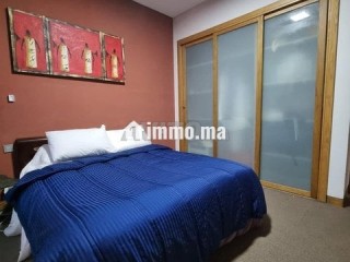 Appartement à louer 61 m² à Casablanca - Appartement à louer - Casablanca