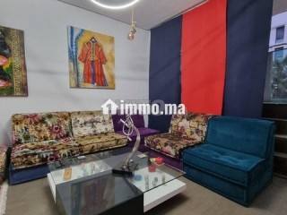 Appartement à louer 61 m² à Casablanca - Appartement à louer - Casablanca