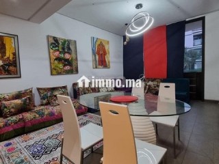 Appartement à louer 61 m² à Casablanca - Appartement à louer - Casablanca