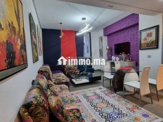 Appartement à louer 61 m² à Casablanca - Appartement à louer - Casablanca
