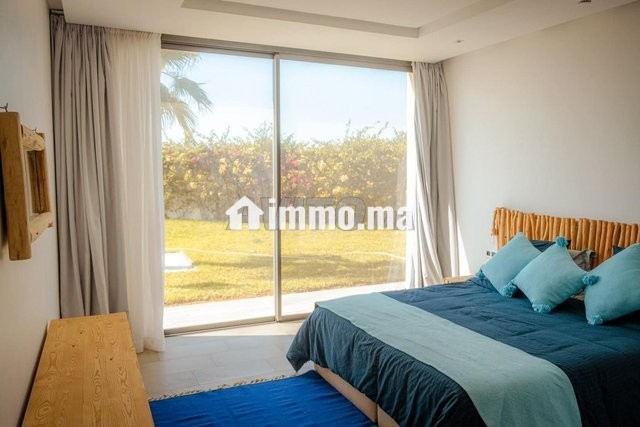 Villa rabat - Location Vacances - Rabat - photo 2