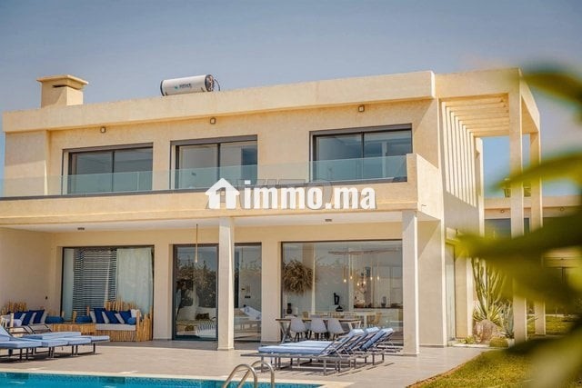 Villa rabat - Location Vacances - Rabat - photo 4