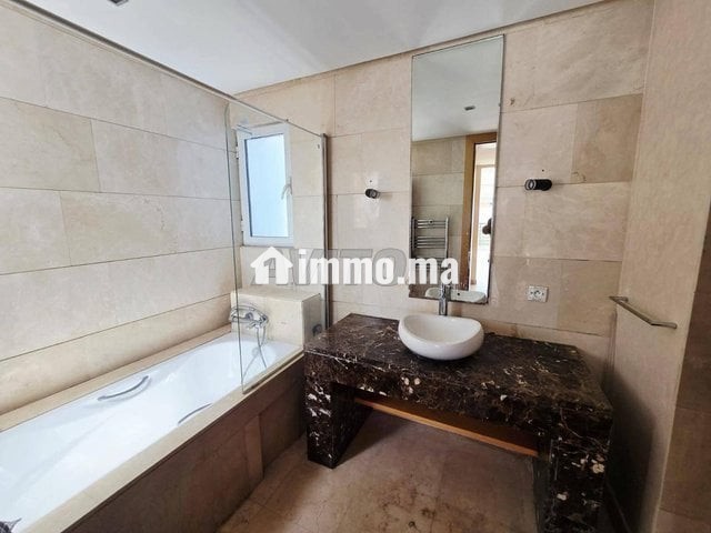 Villa rabat - Location Vacances - Rabat - photo 5