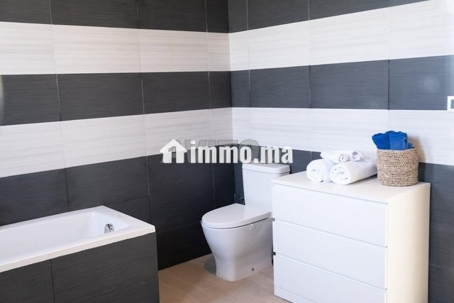 Villa rabat - Location Vacances - Rabat - photo 8