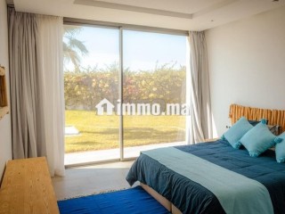 Villa rabat - Appartement Location Vacances - Rabat