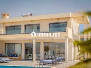 Villa rabat - Appartement Location Vacances - Rabat