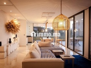 Villa rabat - Appartement Location Vacances - Rabat