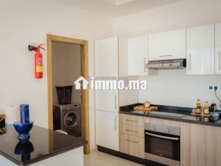 Villa rabat - Appartement Location Vacances - Rabat