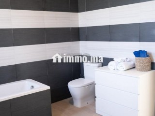 Villa rabat - Appartement Location Vacances - Rabat