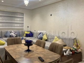appartement-de-vacances-a-louer-a-hay-hassani-3-belles-chambres-ascenseur-et-garage