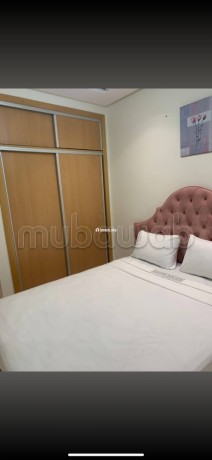 appartement-de-vacances-a-louer-a-hay-hassani-3-belles-chambres-ascenseur-et-garage-big-9