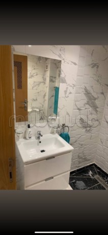 appartement-de-vacances-a-louer-a-hay-hassani-3-belles-chambres-ascenseur-et-garage-big-10