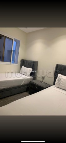appartement-de-vacances-a-louer-a-hay-hassani-3-belles-chambres-ascenseur-et-garage-big-11