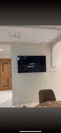 appartement-de-vacances-a-louer-a-hay-hassani-3-belles-chambres-ascenseur-et-garage-big-6