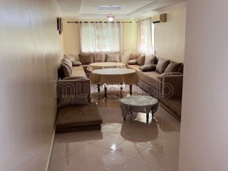 Location saisonnière à Riad isli. 2 chambres. Résidence avec concierge, climatisation générale - Appartement à vendre - Oujda