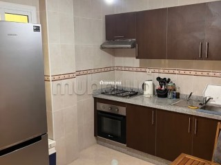 Location saisonnière à Riad isli. 2 chambres. Résidence avec concierge, climatisation générale - Appartement à vendre - Oujda
