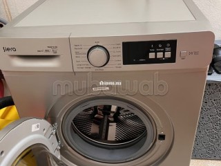 Location saisonnière à Riad isli. 2 chambres. Résidence avec concierge, climatisation générale - Appartement à vendre - Oujda