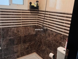 Location saisonnière à Riad isli. 2 chambres. Résidence avec concierge, climatisation générale - Appartement à vendre - Oujda