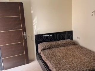 Location saisonnière à Riad isli. 2 chambres. Résidence avec concierge, climatisation générale - Appartement à vendre - Oujda
