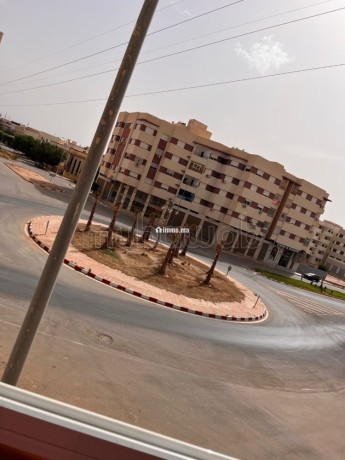 location-saisonniere-a-riad-isli-2-chambres-residence-avec-concierge-climatisation-generale-big-0