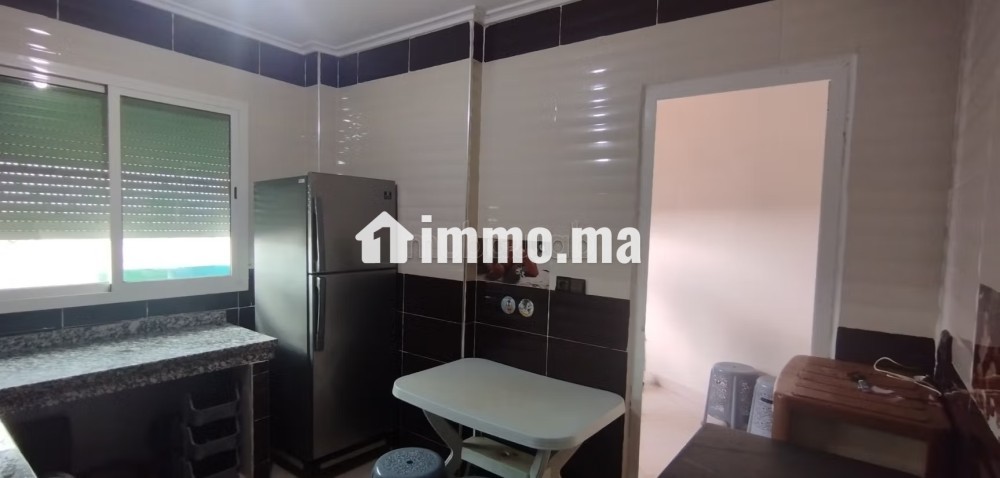 Vend appartement à Marjane. 2 belles chambres. Salon Marocain, sécurité - Vente Immobilier - Meknes - photo 1