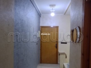 Vend appartement à Marjane. 2 belles chambres. Salon Marocain, sécurité - Appartement à vendre - Meknes