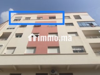 Vend appartement à Marjane. 2 belles chambres. Salon Marocain, sécurité - Appartement à vendre - Meknes