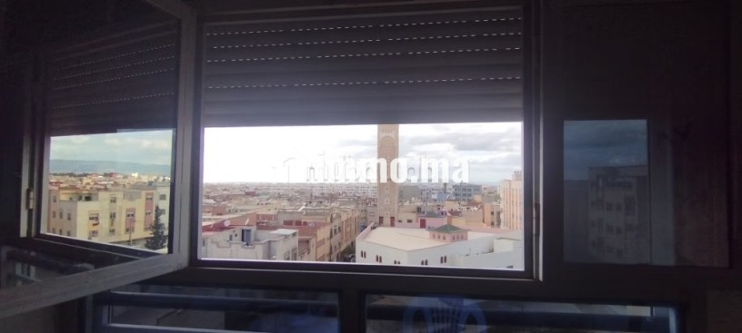 vend-appartement-a-marjane-2-belles-chambres-salon-marocain-securite-big-3