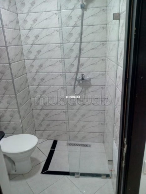 Appartement à vendre à Quartier Industriel. 2 chambres agréables. Meublé - Vente Immobilier - Bouznika - photo 8