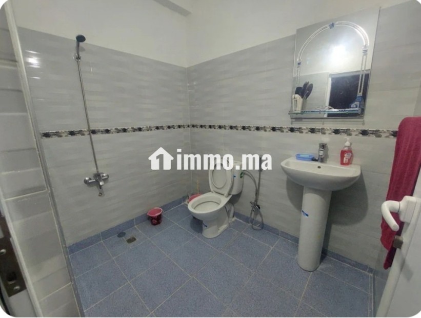 Studio Meublé Hamria Meknès - Location Vacances - Meknes - photo 4