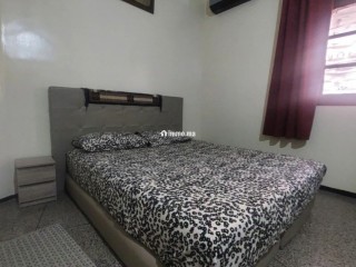 Studio Meublé Hamria Meknès - Appartement Location Vacances - Meknes