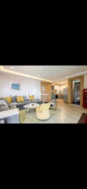 Studio meublé moderne haut de gamme avec terrasse a anfa - Location Immobilier - Casablanca - photo 4