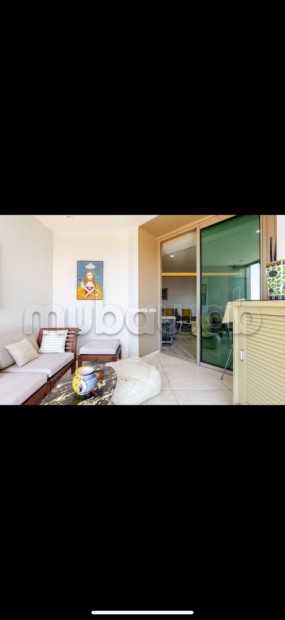 Studio meublé moderne haut de gamme avec terrasse a anfa - Location Immobilier - Casablanca - photo 5