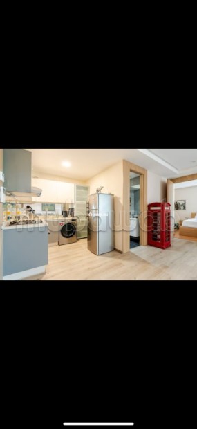Studio meublé moderne haut de gamme avec terrasse a anfa - Location Immobilier - Casablanca - photo 6