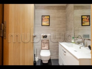 Studio meublé moderne haut de gamme avec terrasse a anfa - Appartement à louer - Casablanca