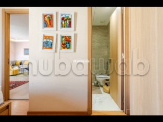 Studio meublé moderne haut de gamme avec terrasse a anfa - Appartement à louer - Casablanca