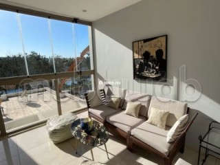 Studio meublé moderne haut de gamme avec terrasse a anfa - Appartement à louer - Casablanca