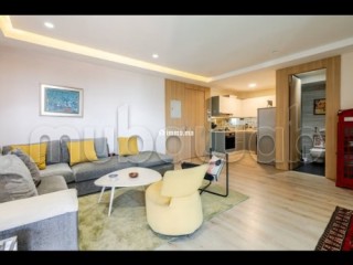 Studio meublé moderne haut de gamme avec terrasse a anfa - Appartement à louer - Casablanca