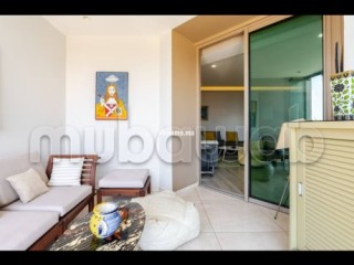 Studio meublé moderne haut de gamme avec terrasse a anfa - Appartement à louer - Casablanca