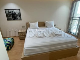 Studio meublé moderne haut de gamme avec terrasse a anfa - Appartement à louer - Casablanca