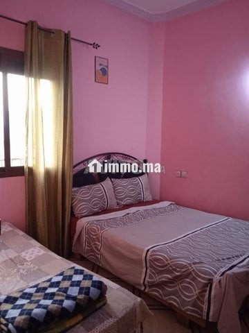 Appartement a martil - Location Vacances - Martil - photo 1