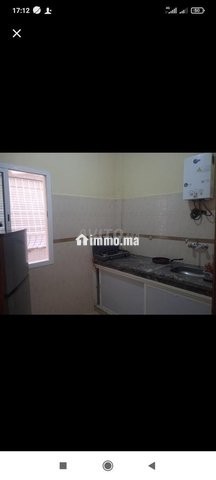 Appartement a martil - Location Vacances - Martil - photo 4