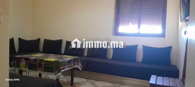 Appartement a martil - Location Vacances - Martil - photo 6